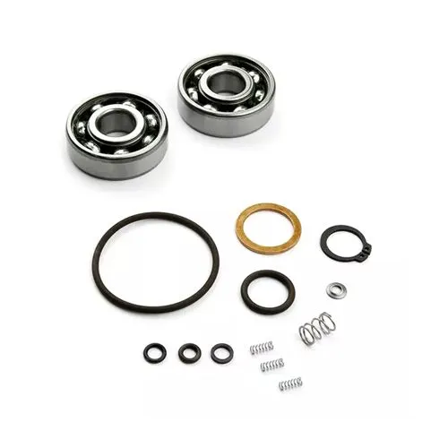 Phụ kiện F127-011C200 Deublin