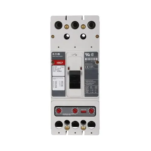 Phụ kiện ngắt mạch bảo vệ động cơ HMCP250L5C Eaton Cutler-Hammer