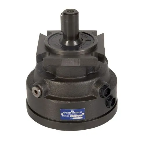 PHỤ KIỆN PHANH ĐỘNG CƠ - ACCESSORIES MOTOR / BRAKE M + S HYDRAULIC
