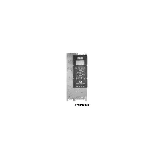 Phụ tùng khởi động mềm 175G5705 Danfoss
