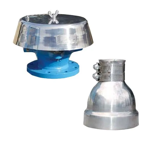 PHỤ TÙNG KSFI 10 Topsafe