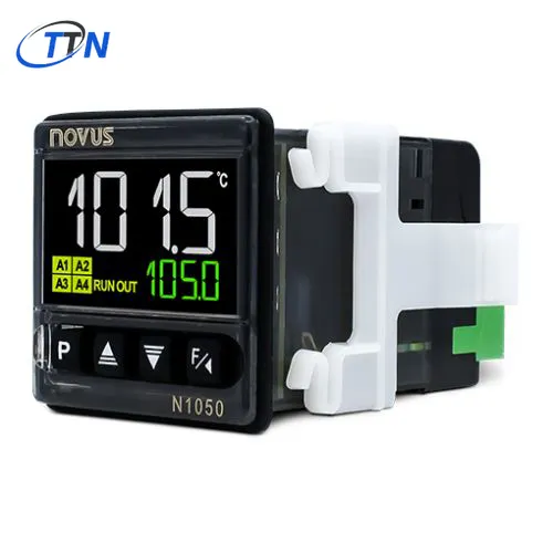 PID N1050 SERIES NOVUS Automation