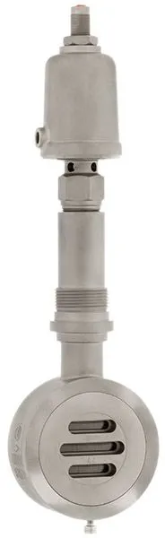 Piston actuator Type 8040