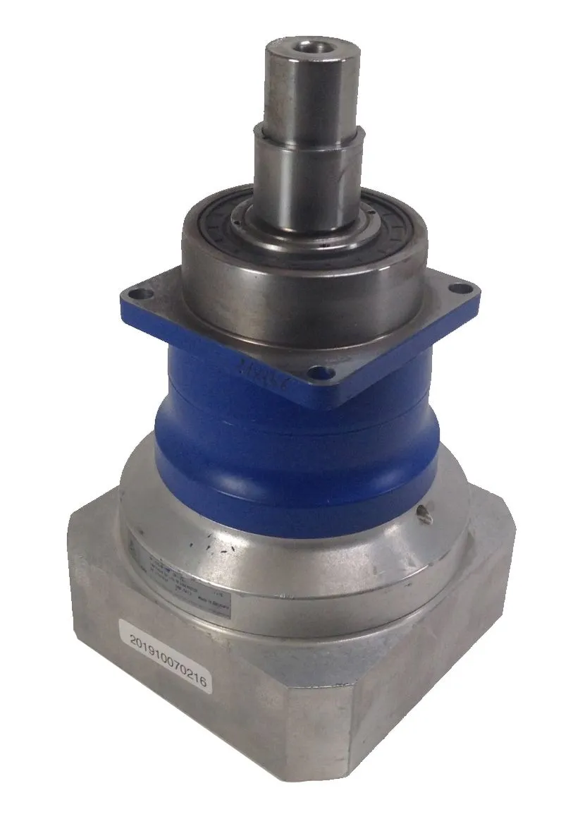 Planetary gearbox SP140S-MF1-10-0K1-2S WITTENSTEIN Vietnam