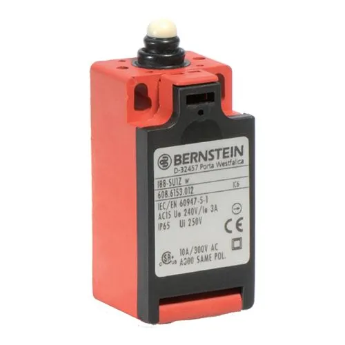 Plastic bodied limit switch 6116869135 / 88-A1Z KS S Bernstein