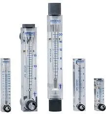 Đồng hồ đo lưu lượng dòng chảy kiểu con quay- vỏ bọc nhựa- 2510 Brooks Instrument Vietnam