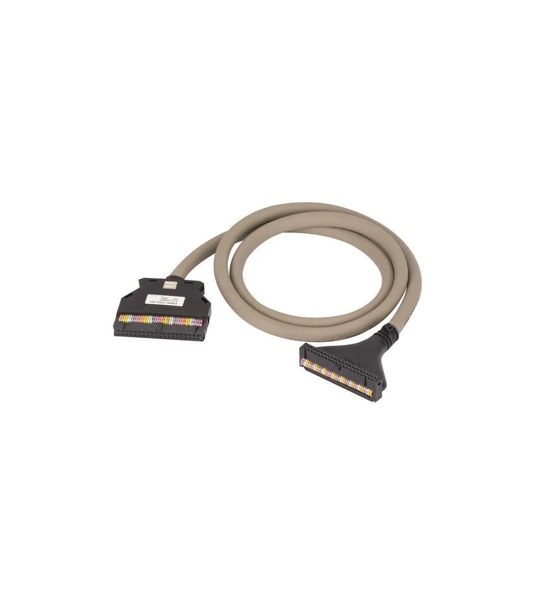 PLC Cable C40HF-30PB-1 Samwon Act Vietnam
