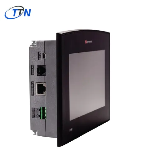 PLC với màn hình phẳng V700-T20BJ Unitronics VietNam