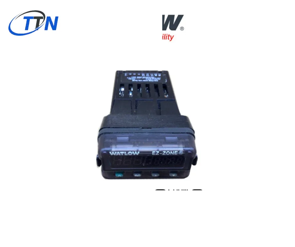 PM3C1CJ-AAAAAAA WATLOW,EZ-ZONE PM TEMP. CONTROLLER Watlow
