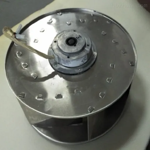 PN: 122845 Cooling Fan RH56M-6DK.6K.1R Ziehl-Abegg