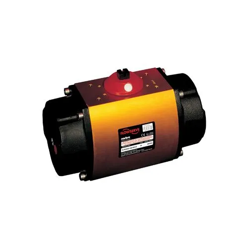 Pneumatic Actuator NORBRO 10BRS40n8 F04-4KT/SW11.1 Floweserve /Norbro