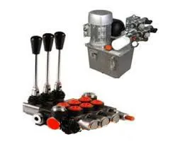 Pneumatic operated poppet valve AS22060b-G24 Wandfluh Vietnam