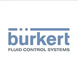 Pneumatic Valve 2401103 BURKERT Vietnam