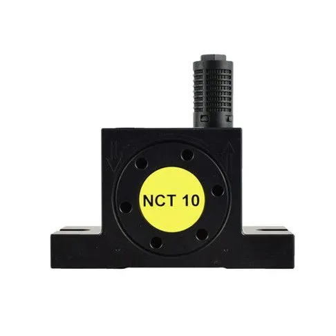 Pnuematic Turbine Vibrator NCT 10 Netter Vibration