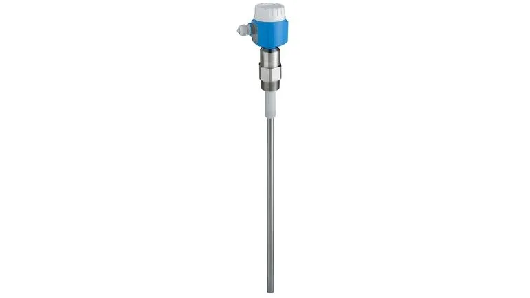 Point level switch for bulk solids FTI55-A1C2RGJ43A1A E+H Vietnam