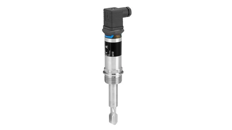 Point level switch for liquids FTL31-AA4U2BAWCJ E+H