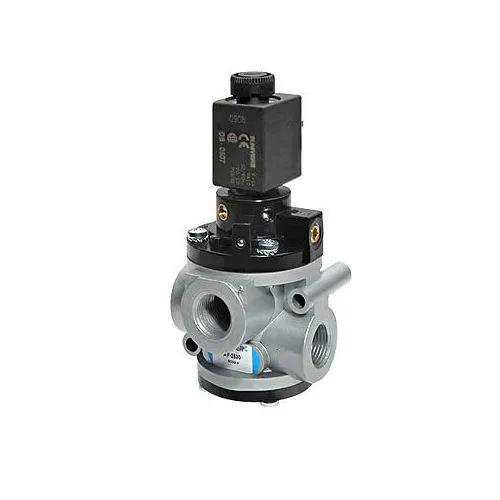 POPPET VALVE 3/2 N.C 1'' U2 AF-2545 Univer