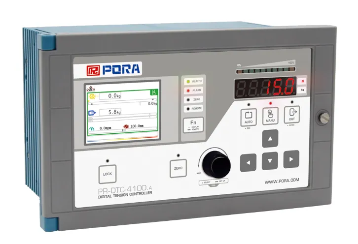 Pora - Bộ Điều Khiển