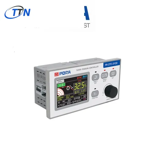 Pora - Thiết bị truyền động và thủy lực