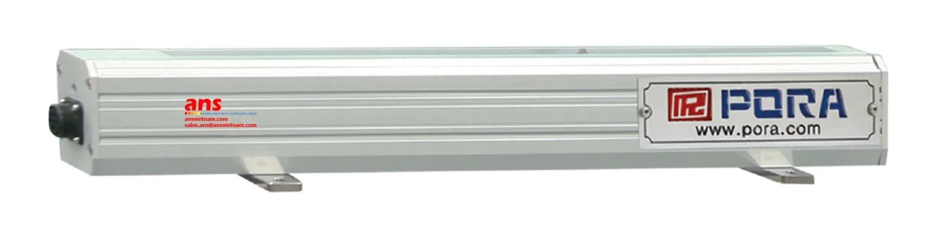 PORA VIETNAM - THIẾT BỊ CẢM BIẾN VỊ TRÍ PR-LD Type PORA VIETNAM