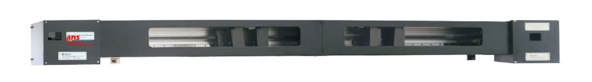 PORA VIETNAM - THIẾT BỊ CẢM BIẾN VỊ TRÍ PR-OPS2 Type PORA VIETNAM