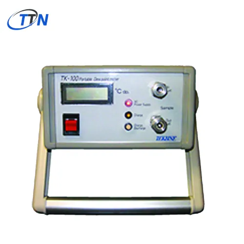 Portable Dew Point Meter Tekhne TK-100 YN Tekhne Vietnam