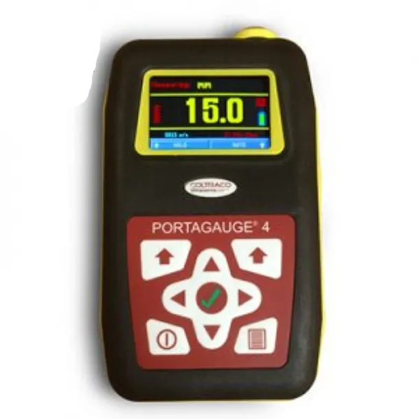 Portagauge® 4 Package 2099382-PG4 Coltraco Vietnam