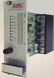 Position control card ES228.3 Asfa Antriebssysteme Vietnam