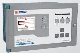 Position Control PR-DPA-100.A