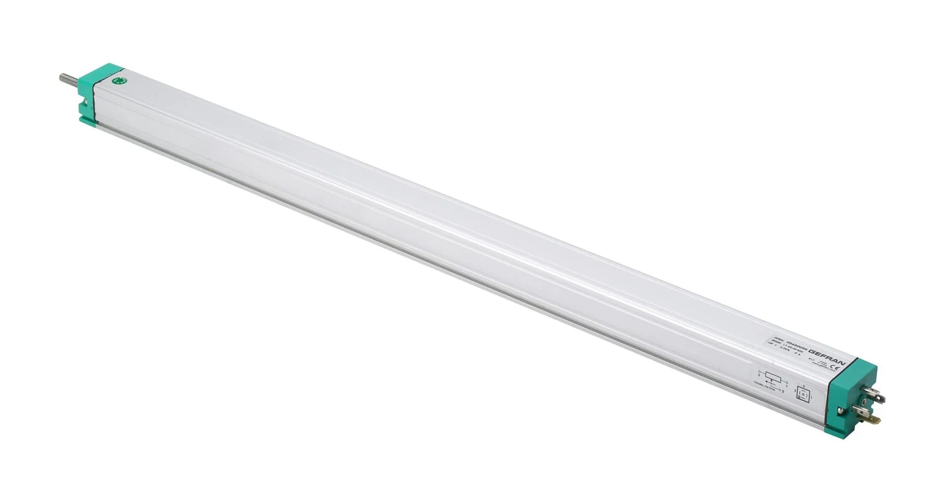 Cảm biến vị trí Model LT-M-0750-S