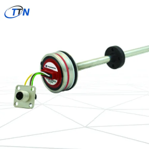 Position sensor MHC0250MT50A3A01 Temposonics Vietnam