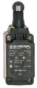 Position Switch ZR 336-11Z-NPT
