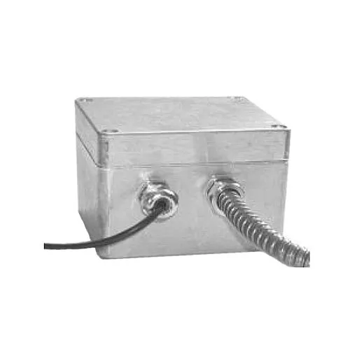 Position Transmitter DT350 VMD-DT350-I M1 MEGGITT