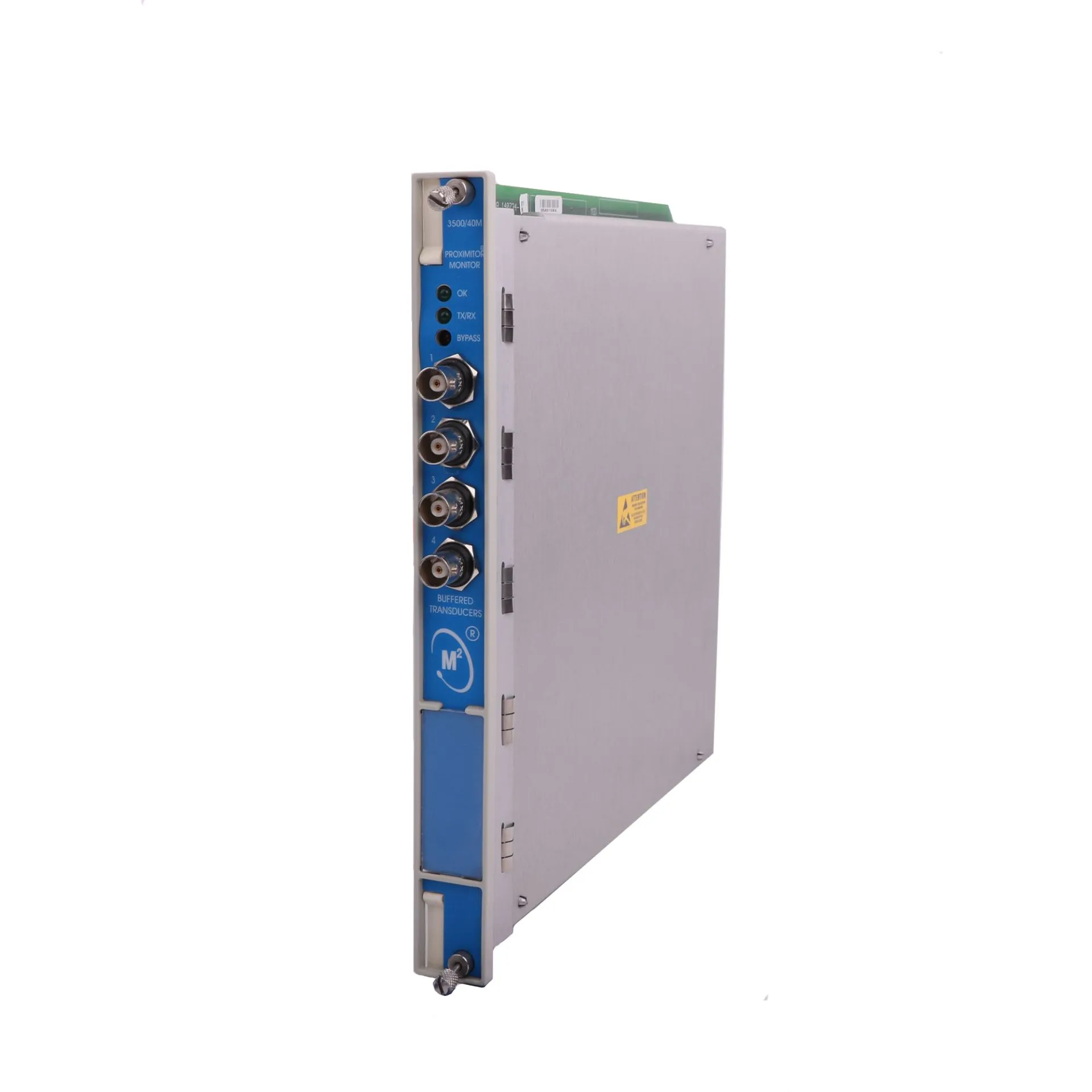 Possition Monitor 3500/45-01-00 Bently Nevada Vietnam