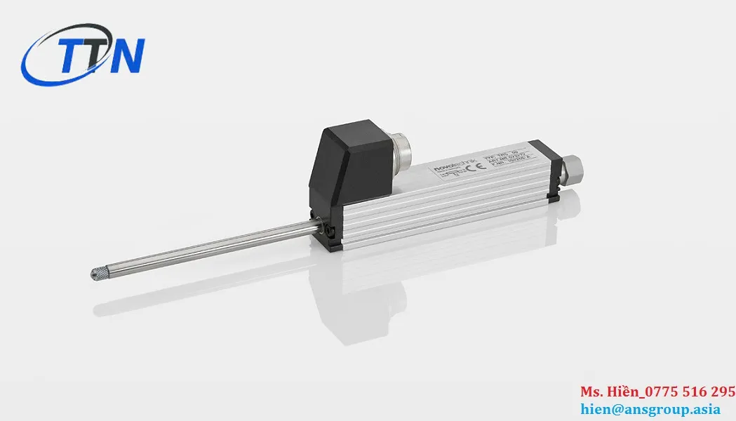 Potentiometer TR-0050