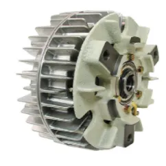 POWDER BRAKE OUTSIDE RADIATING TYPE HI1 THẮNG BỘT TỪ BỨC XẠ NGOÀI LOẠI HI1PRB-2.5HI1 PORA Vietnam
