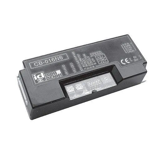 Power connector CB-016N6 ITOH DENKI