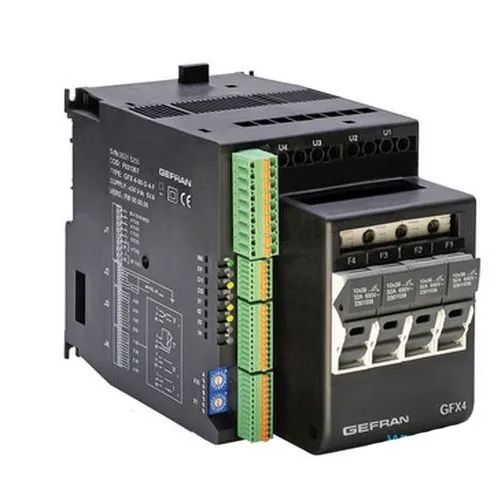 Power controller GFX4-30-0-1-F-0 Gefran