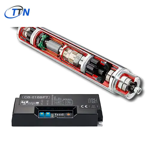 Power Moller PM500FE-17-590-D-024-JD ITOH DENKI
