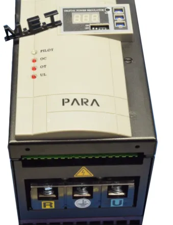 Power Regulator SPP3-070-I-PIR Paraent Vietnam