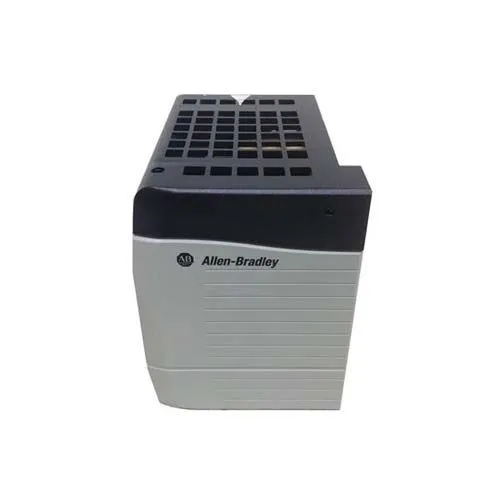 Power supply 1756-PA72 Allen Bradley