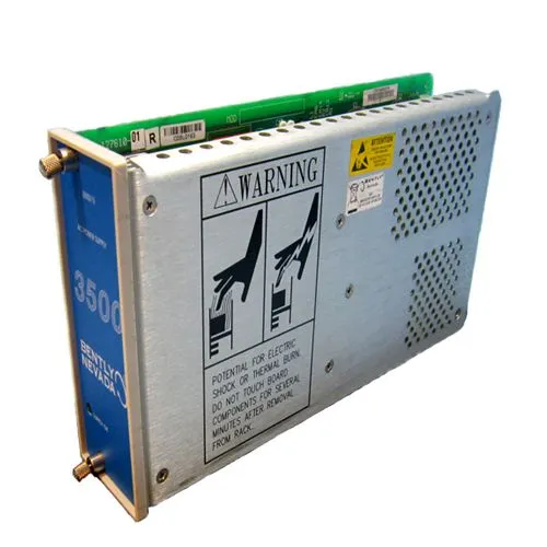 Power Supply 3500/15-05-05-00 Bently Nevada