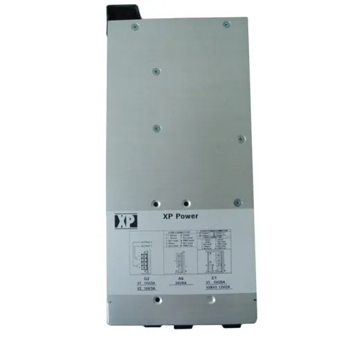 Power supply F7A4G2G2 XP POWER