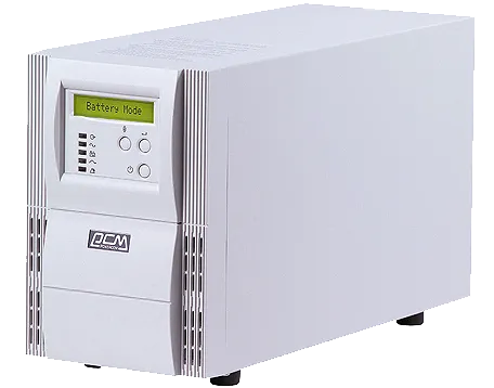 Power supply VGD-1000 Powercom Vietnam