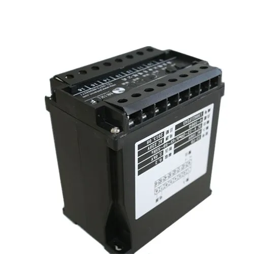 Power transducer N3-WD-3-515A4FN JINHAN