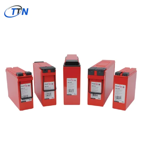PowerSafe® SBS® EON Technology® Batteries SBS 190F Enersys Vietnam