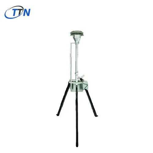 PQ100 Ambient Air Particulate Sampler MesaLabs Vietnam