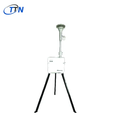 PQ200 Ambient Air Particulate Sampler MesaLabs Vietnam