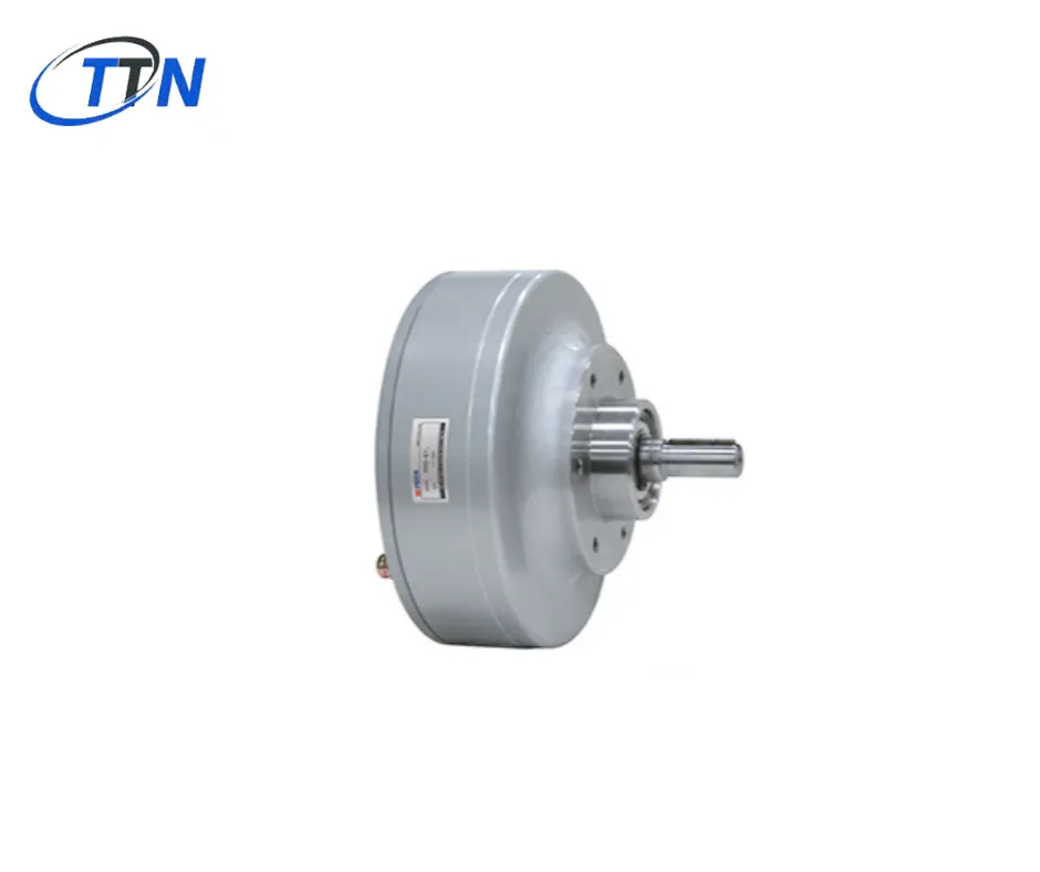 PRB-0.3YN Pora Vietnam,Bộ thắng từ/ phanh từ