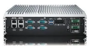 Pre-installed with Intel i7-6700TE ECS-9000-2R700T16 Vecow Vietnam